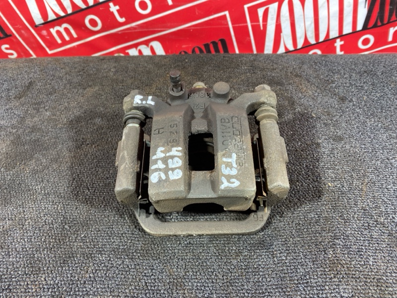 Суппорт, 2000 рублей, Солонцы