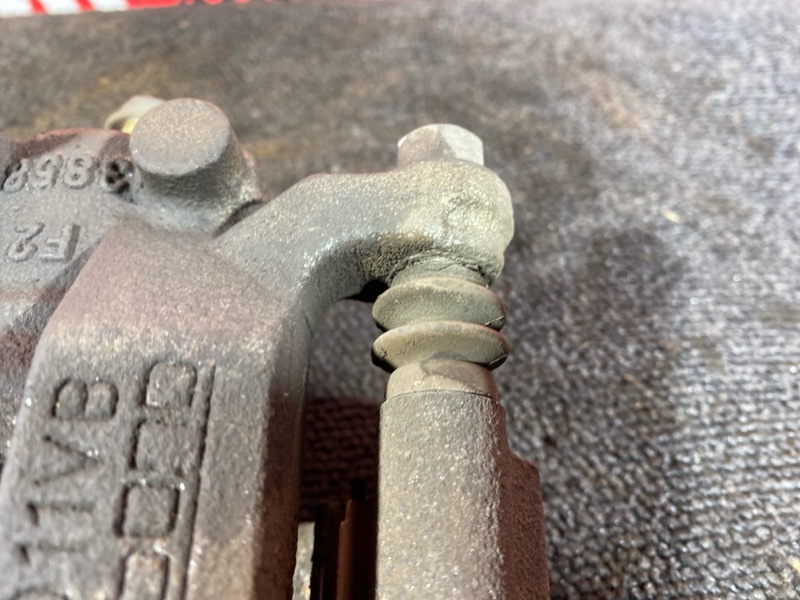 Суппорт, 2000 рублей, Солонцы