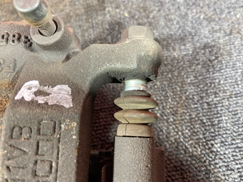 Суппорт, 2000 рублей, Солонцы