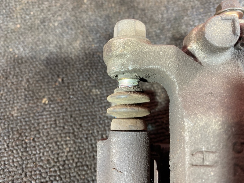 Суппорт, 2000 рублей, Солонцы