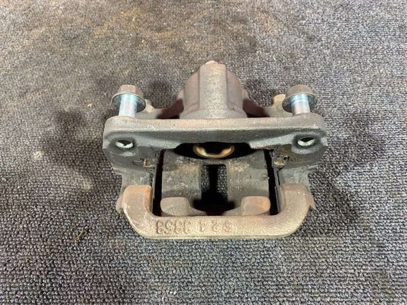 Суппорт, 2000 рублей, Солонцы