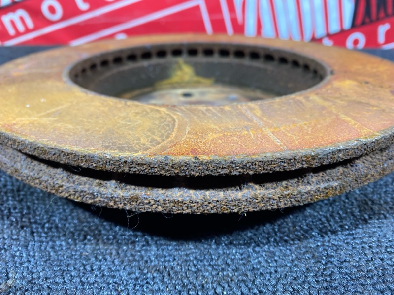 Диск тормозной, 1000 рублей, Солонцы