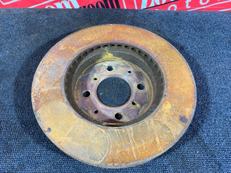 Диск тормозной, 1000 рублей, Солонцы