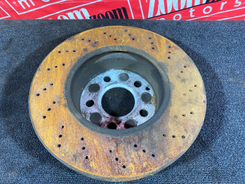 Диск тормозной, 1800 рублей, Солонцы