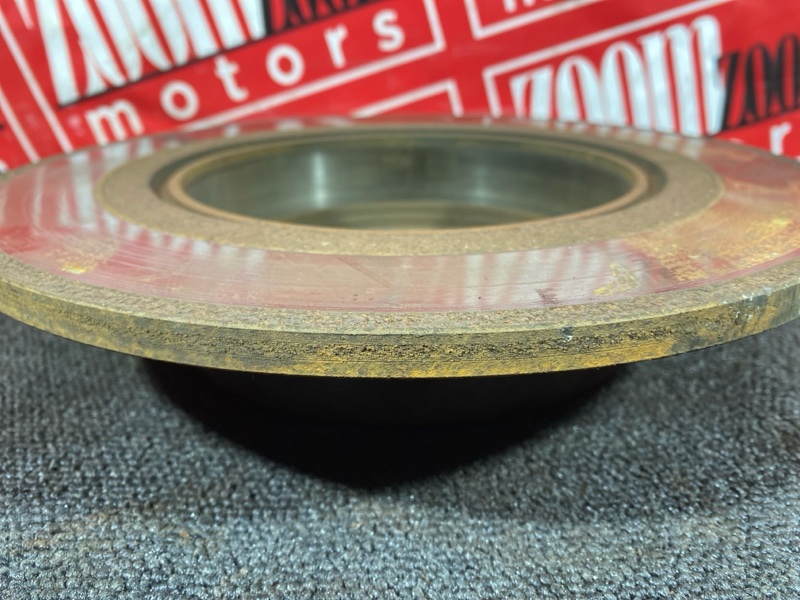 Диск тормозной, 600 рублей, Солонцы