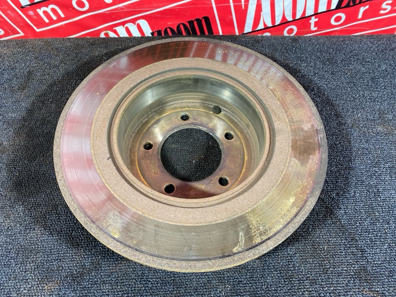 Диск тормозной, 600 рублей, Солонцы