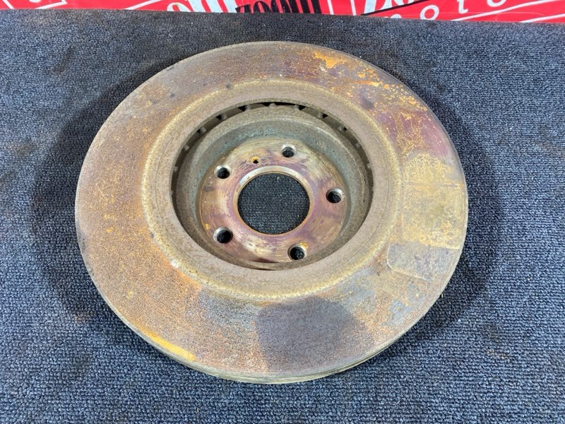 Диск тормозной, 900 рублей, Солонцы