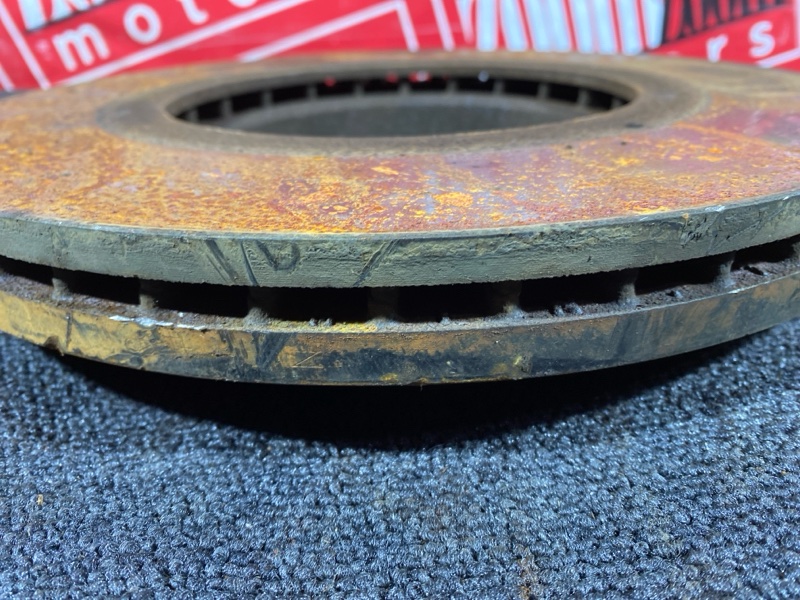 Диск тормозной, 900 рублей, Солонцы