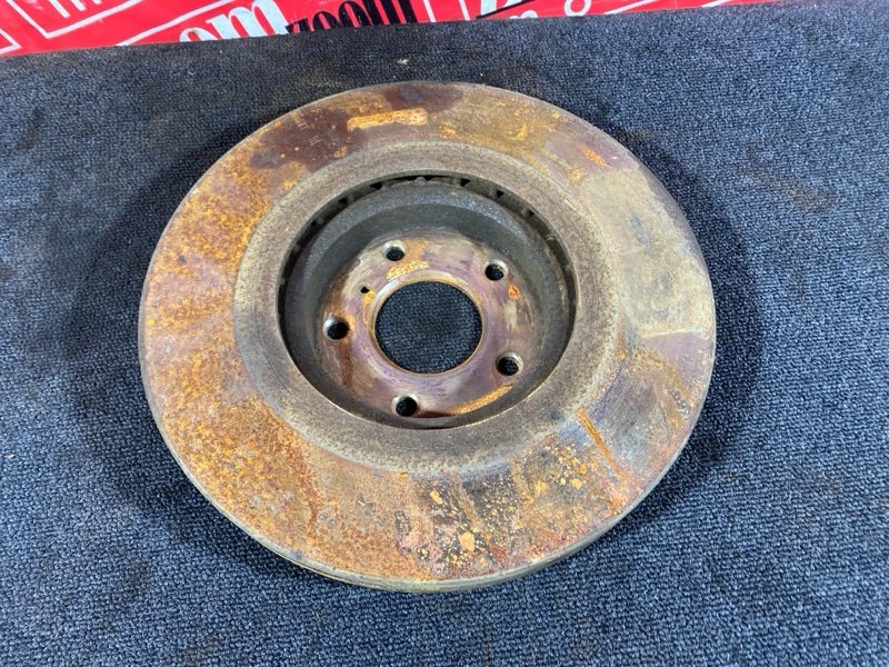 Диск тормозной, 900 рублей, Солонцы