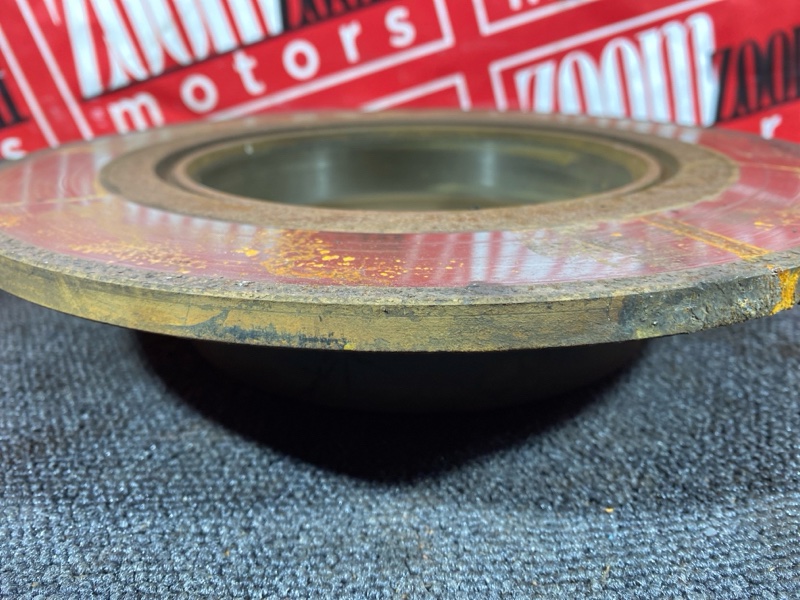 Диск тормозной, 600 рублей, Солонцы