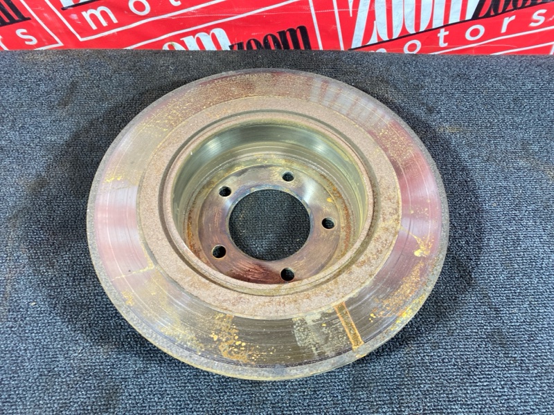 Диск тормозной, 600 рублей, Солонцы