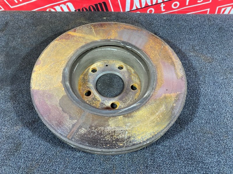 Диск тормозной, 1000 рублей, Солонцы