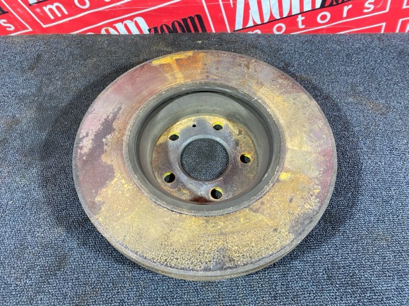 Диск тормозной, 1000 рублей, Солонцы