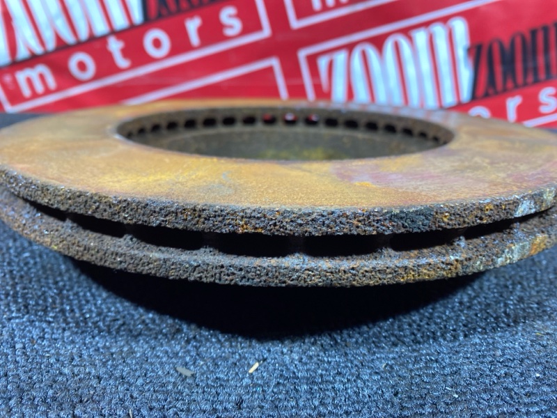 Диск тормозной, 1000 рублей, Солонцы