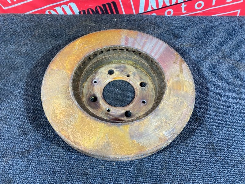 Диск тормозной, 1000 рублей, Солонцы