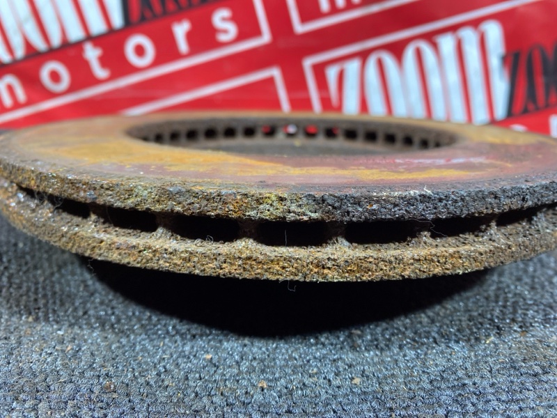 Диск тормозной, 1000 рублей, Солонцы