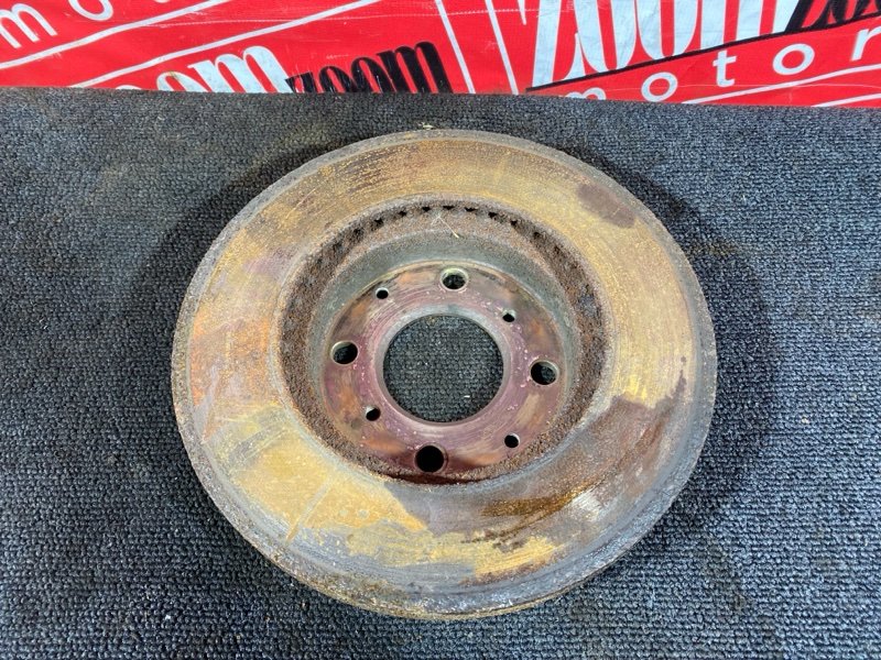 Диск тормозной, 1000 рублей, Солонцы