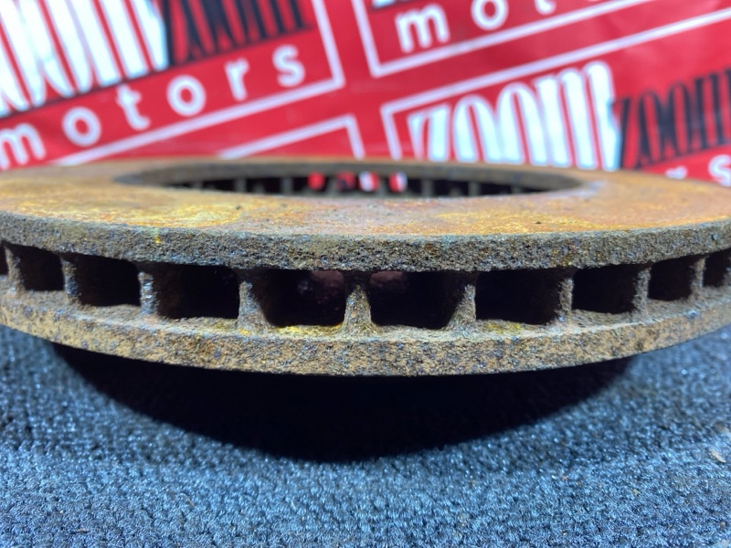 Диск тормозной, 1000 рублей, Солонцы