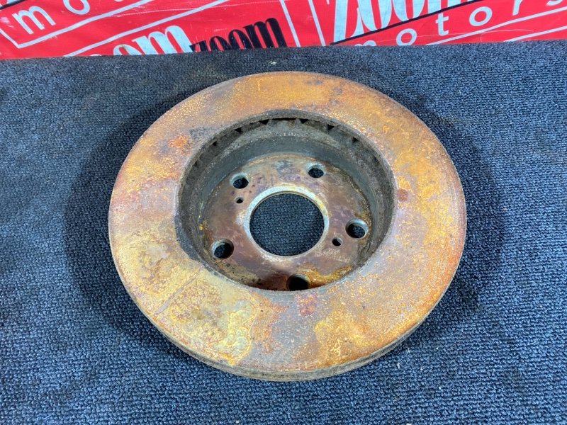 Диск тормозной, 1000 рублей, Солонцы