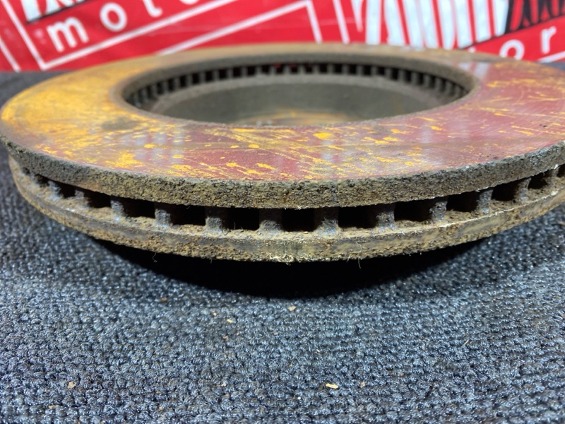 Диск тормозной, 600 рублей, Солонцы