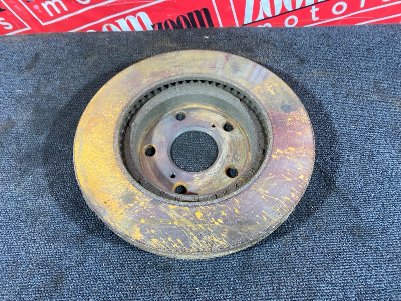 Диск тормозной, 600 рублей, Солонцы