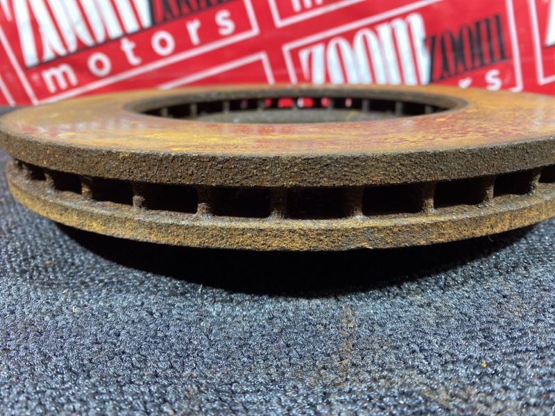 Диск тормозной, 1500 рублей, Солонцы