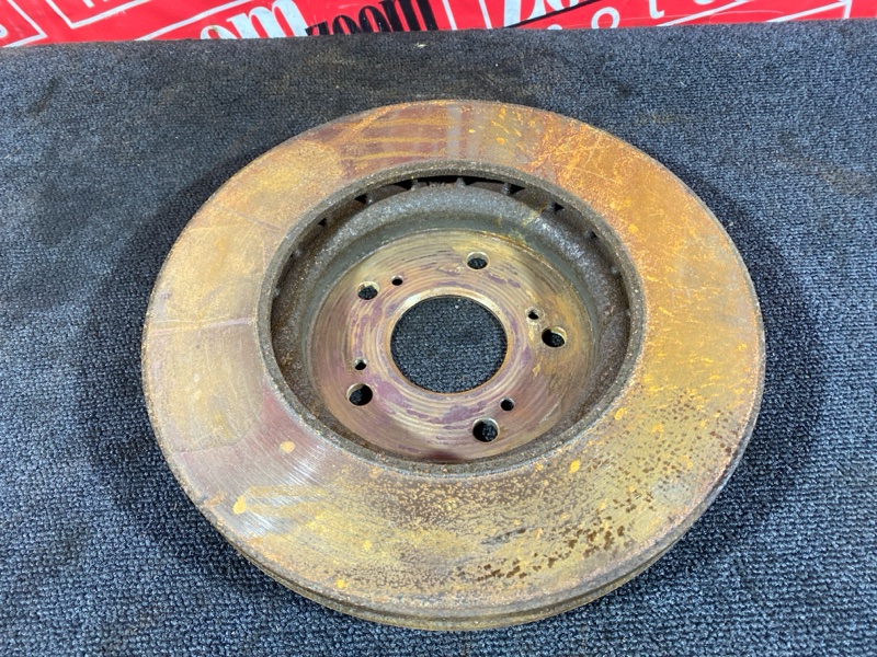 Диск тормозной, 1500 рублей, Солонцы