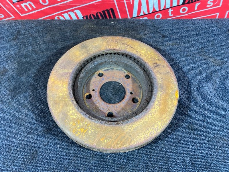 Диск тормозной, 600 рублей, Солонцы