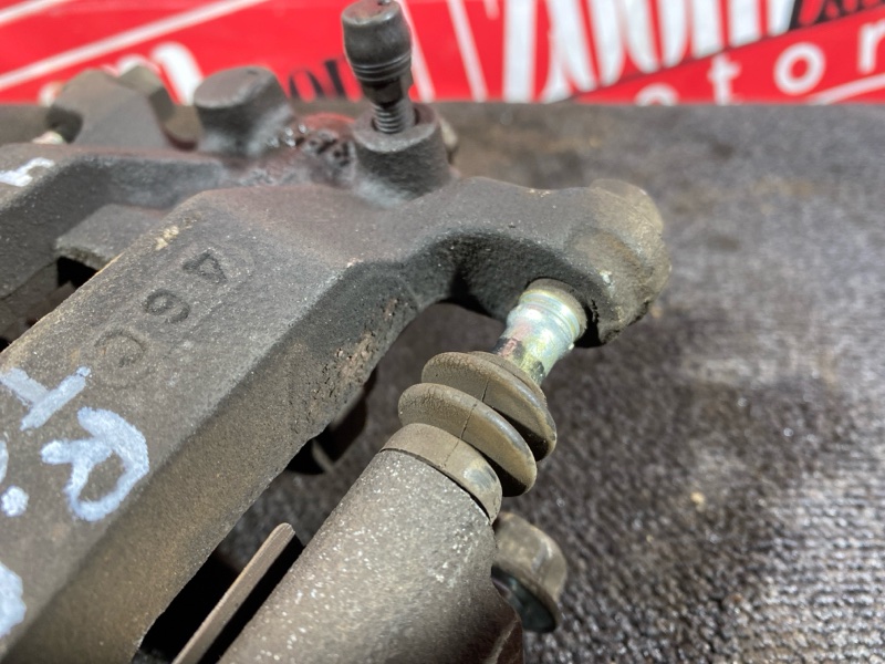 Суппорт, 2000 рублей, Солонцы