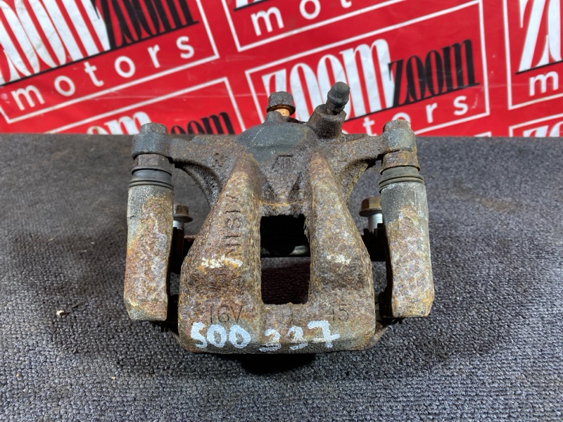 Суппорт, 5500 рублей, Солонцы