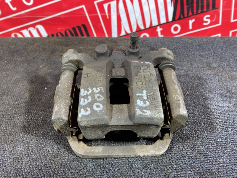 Суппорт, 2000 рублей, Солонцы