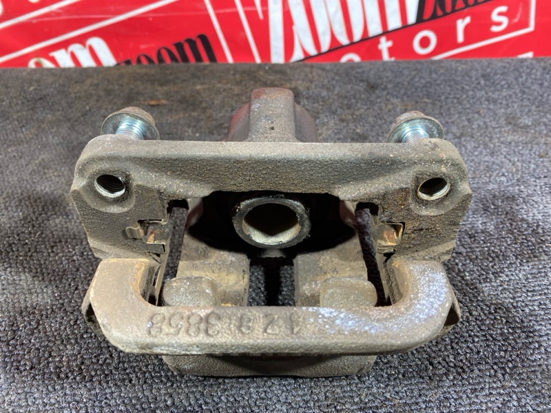 Суппорт, 2000 рублей, Солонцы