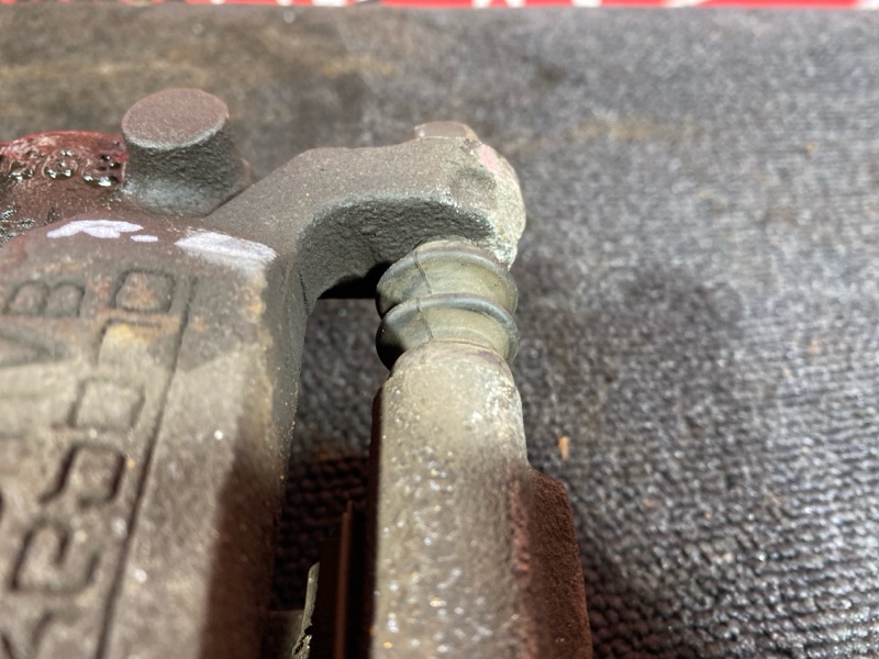 Суппорт, 2000 рублей, Солонцы