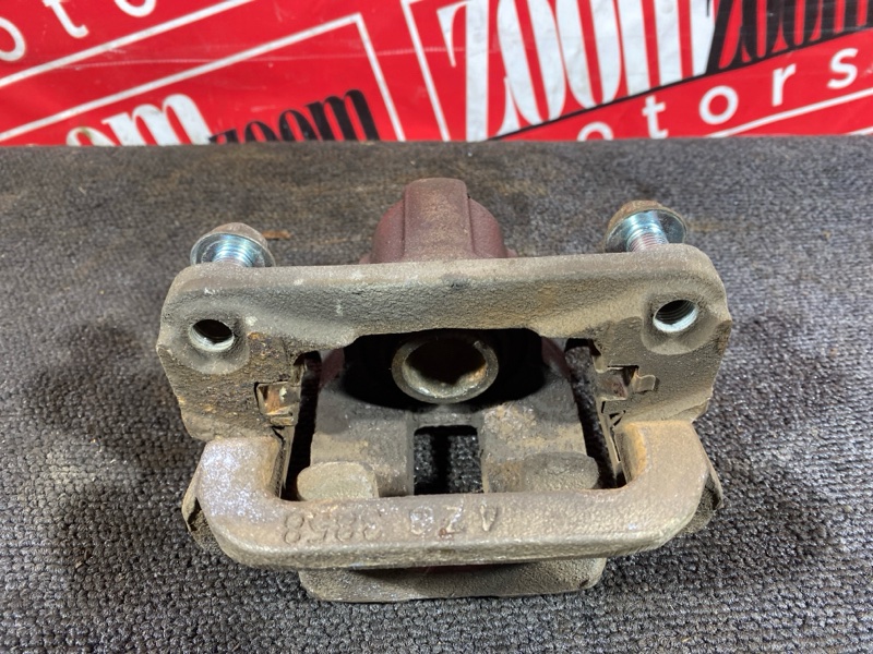 Суппорт, 2000 рублей, Солонцы