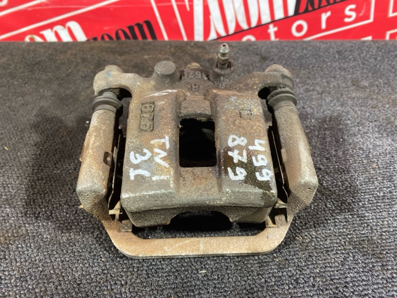 Суппорт, 2000 рублей, Солонцы