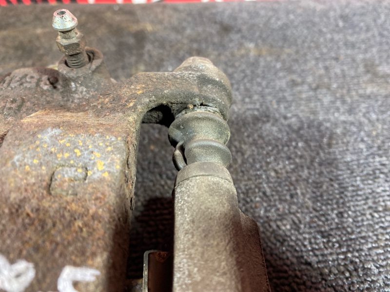 Суппорт, 2000 рублей, Солонцы