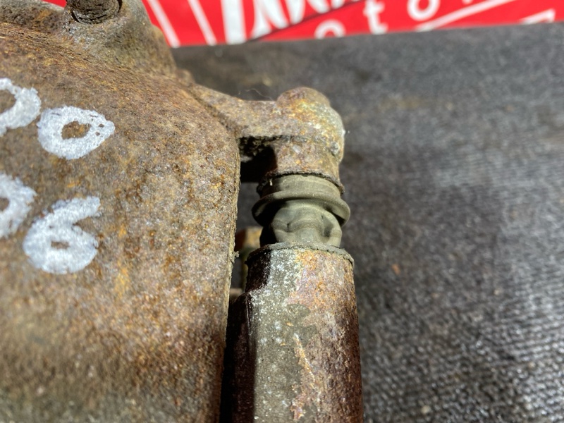 Суппорт, 2000 рублей, Солонцы