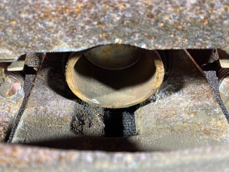 Суппорт, 2000 рублей, Солонцы