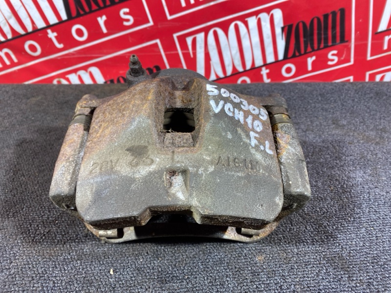 Суппорт, 2000 рублей, Солонцы