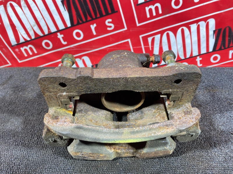 Суппорт, 2000 рублей, Солонцы