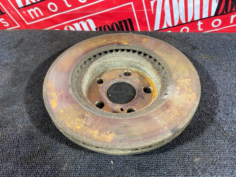 Диск тормозной, 700 рублей, Солонцы