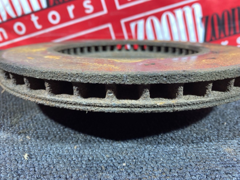 Диск тормозной, 700 рублей, Солонцы