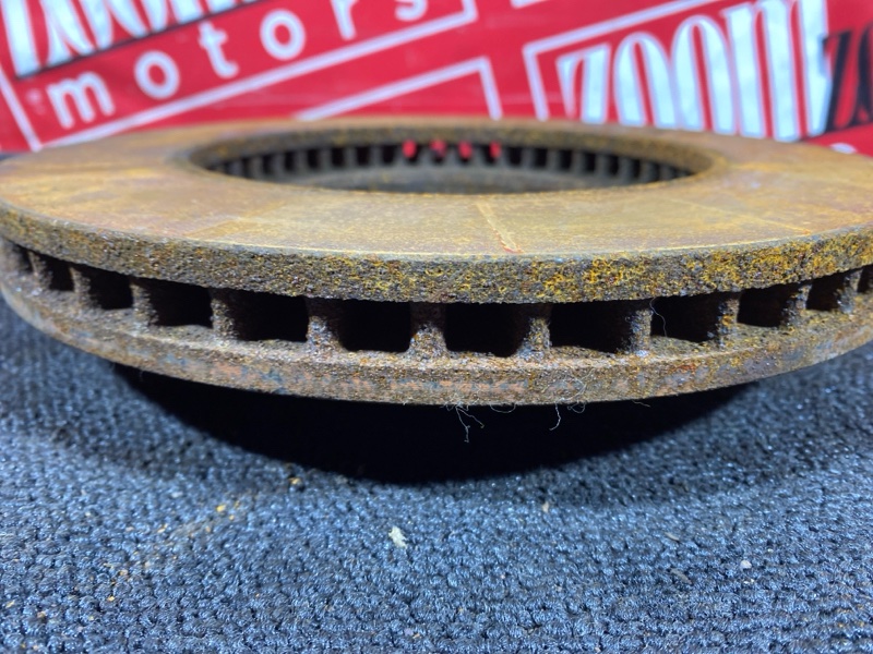 Диск тормозной, 700 рублей, Солонцы