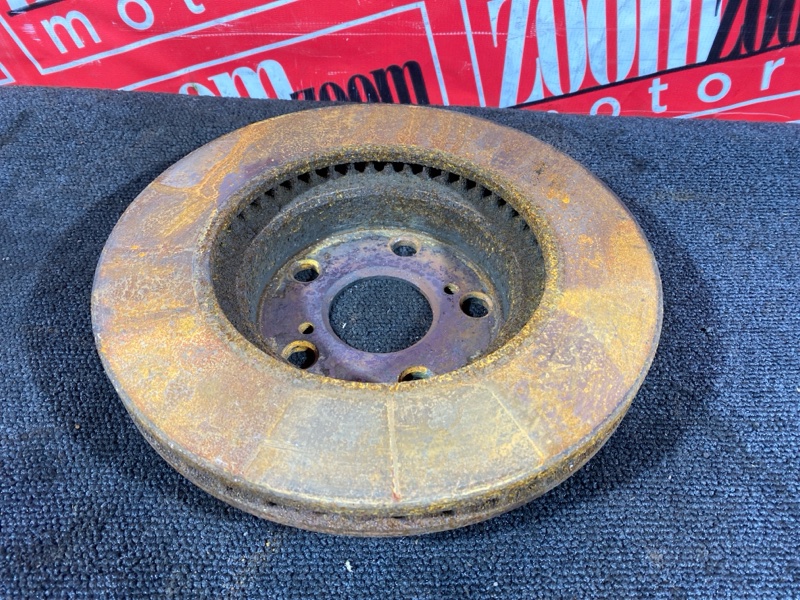 Диск тормозной, 700 рублей, Солонцы