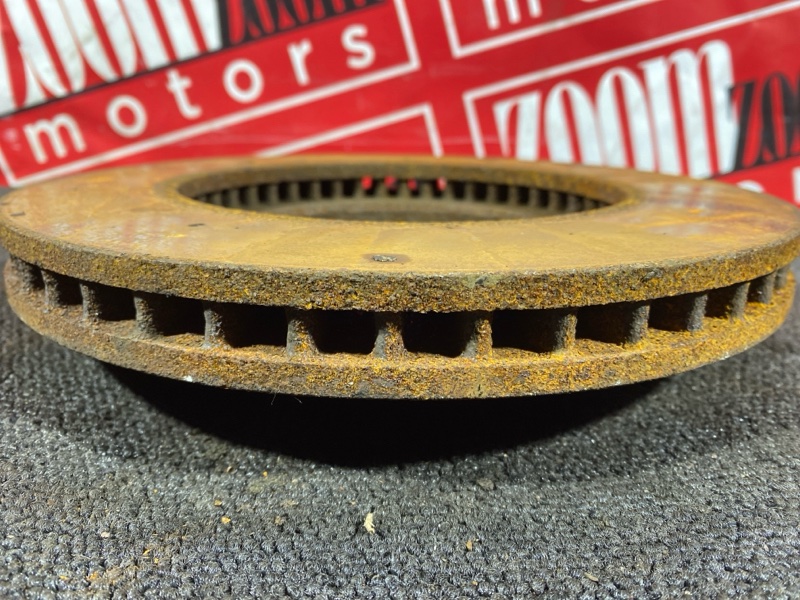 Диск тормозной, 700 рублей, Солонцы