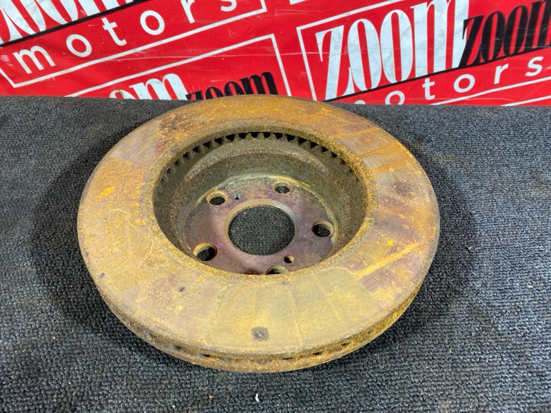 Диск тормозной, 700 рублей, Солонцы