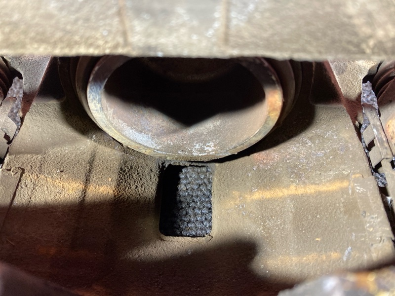 Суппорт, 2500 рублей, Солонцы