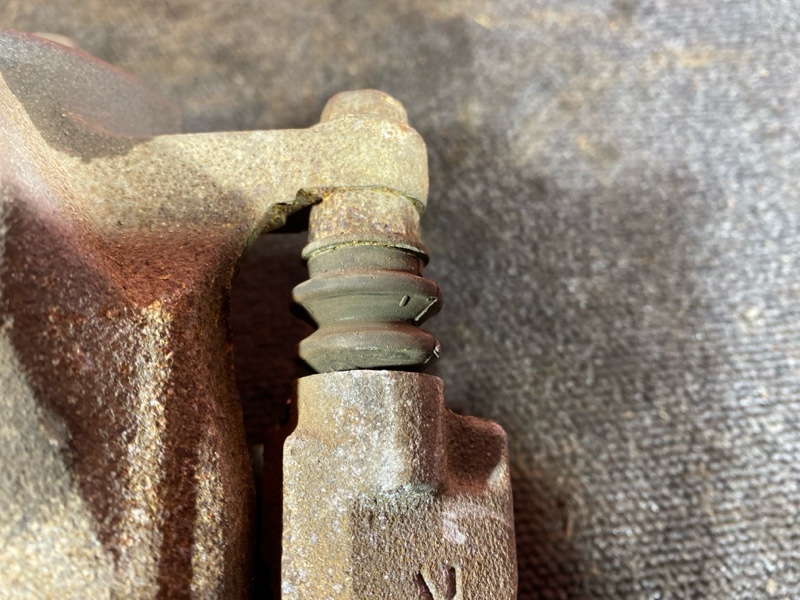 Суппорт, 1000 рублей, Солонцы