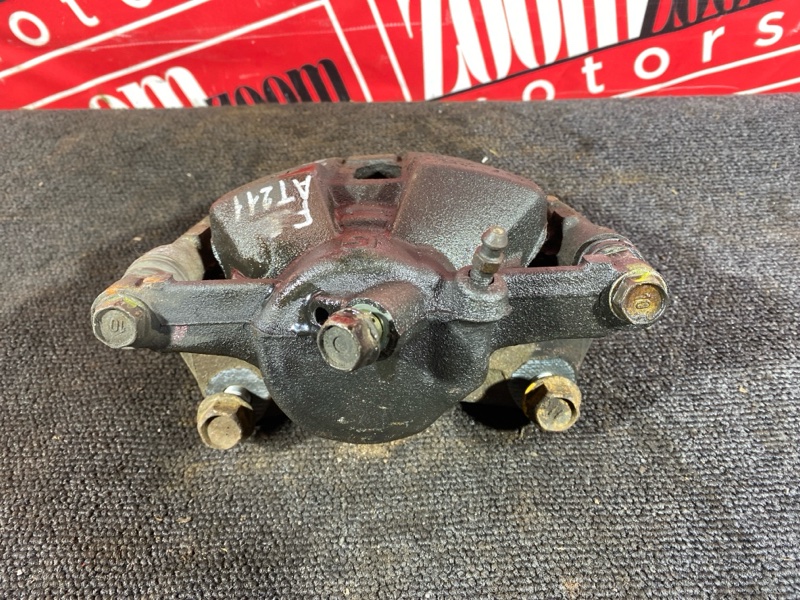 Суппорт, 2000 рублей, Солонцы