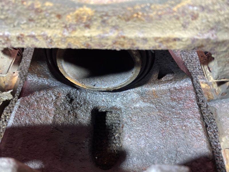 Суппорт, 2000 рублей, Солонцы